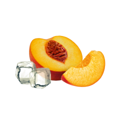 Iced Tea Style Peach / 600g