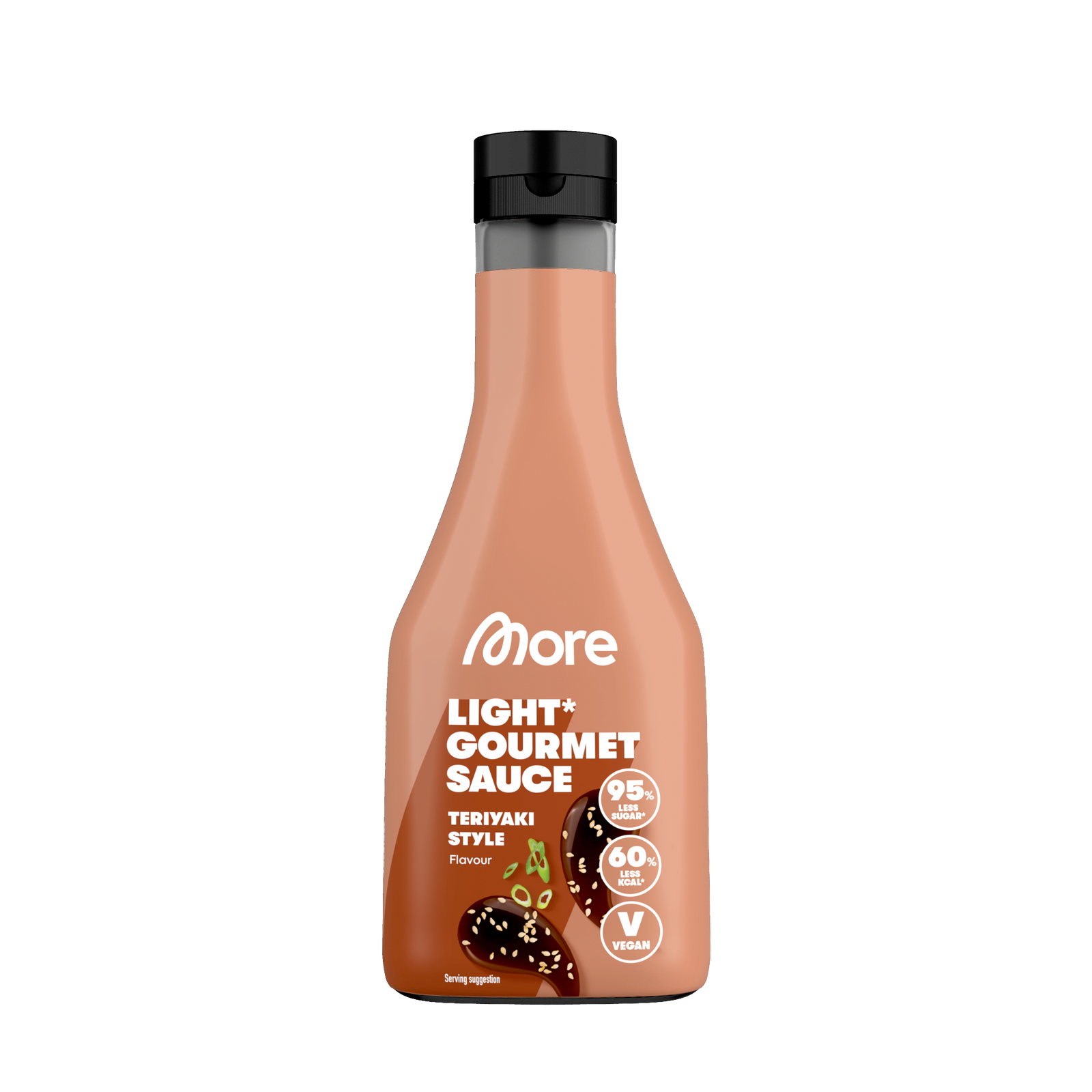 Light Gourmet Sauce