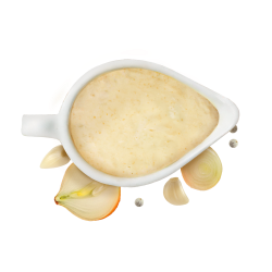 Helle Sauce / 40g
