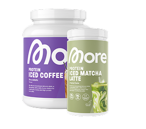Bestseller Proteinpulver