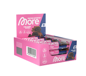 Bestseller Proteinriegel	