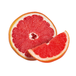 Pink Grapefruit / 270g