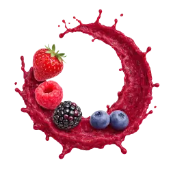 True Berries / 40g Probe
