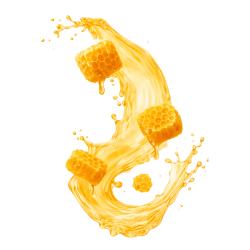 Sweet Honey / 65ml