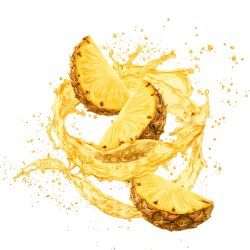 Lemonade Style Pina Colada / 600g