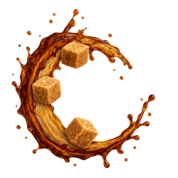 Brown Sugar / 65ml